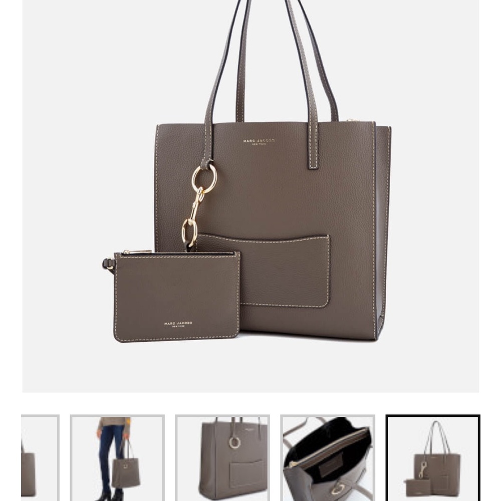 Marc Jacob’s new bag - Picture 5 of 13